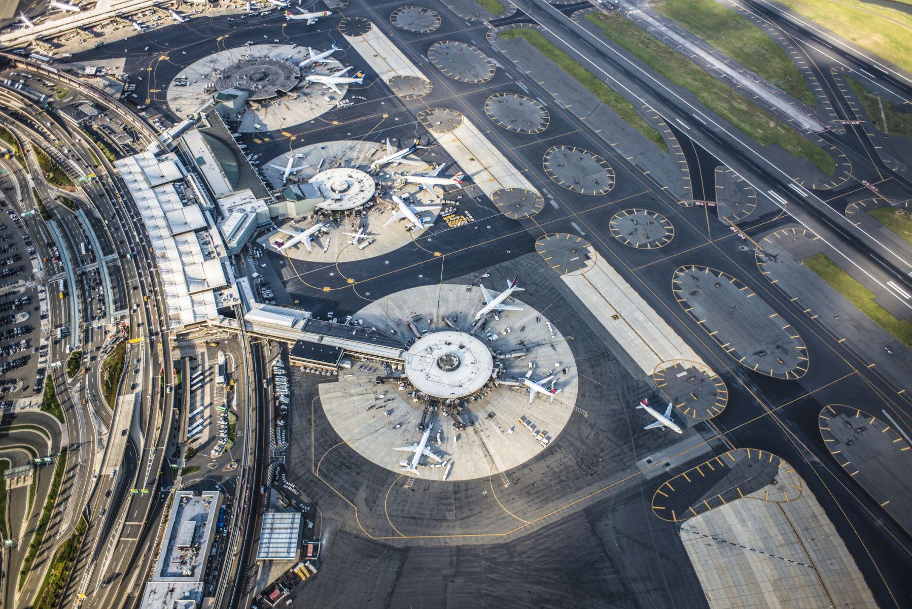 Newark Airport