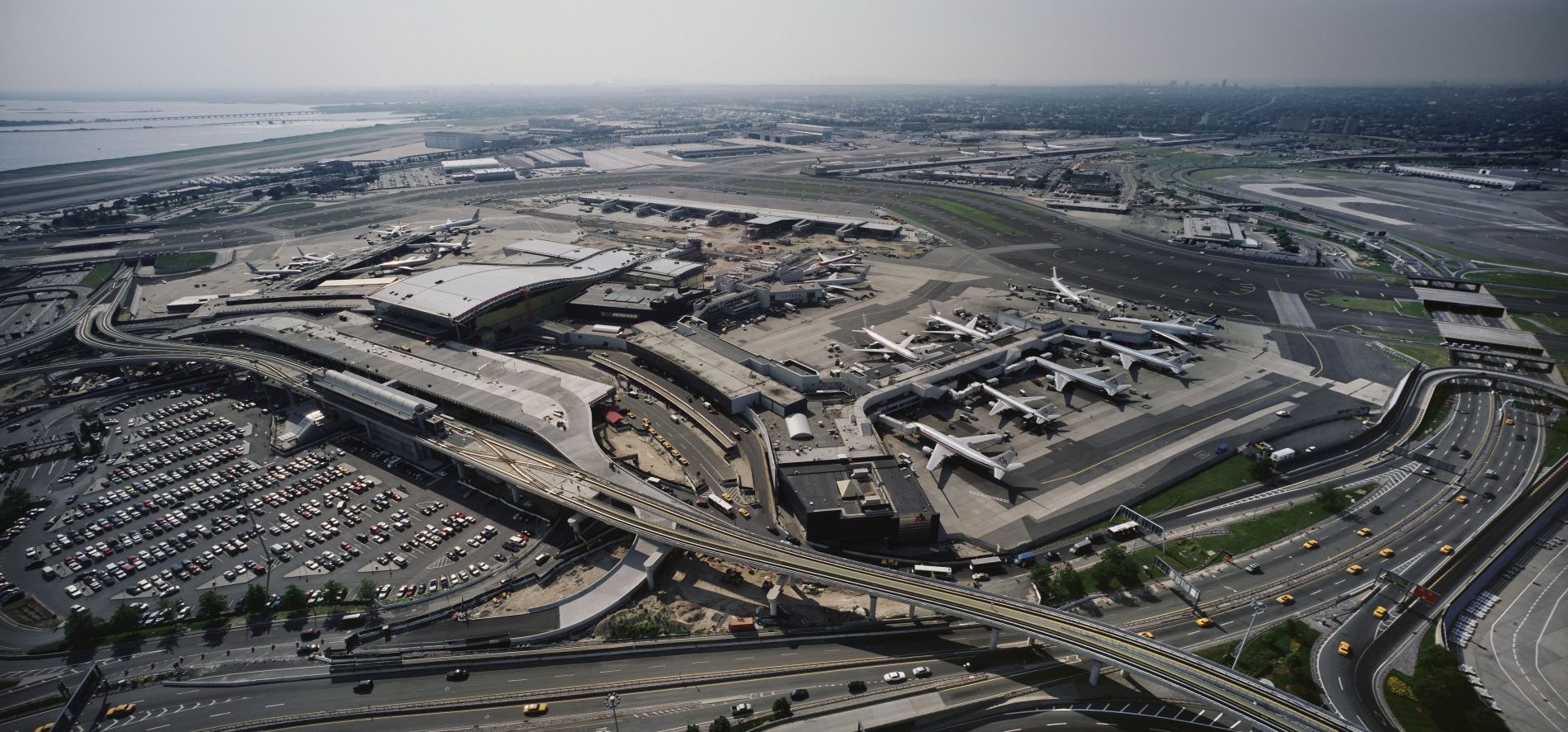 Nyc City Airport