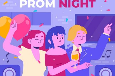 Organizing Best Prom in NYC with low budget