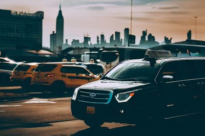 The Advantages of Using a Limousine Service for Airport Transfers in NYC
