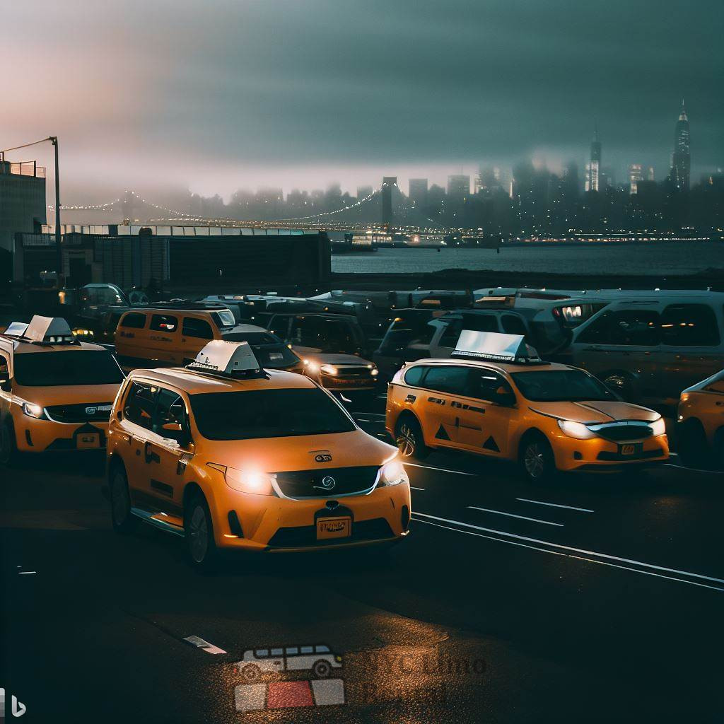 Airport Transfers In Nyc2