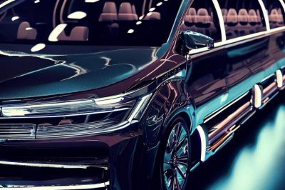 Unveiling the Luxury: Inside the Latest Models of Limousines