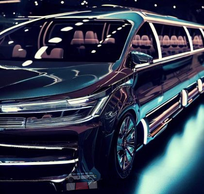 Unveiling the Luxury: Inside the Latest Models of Limousines