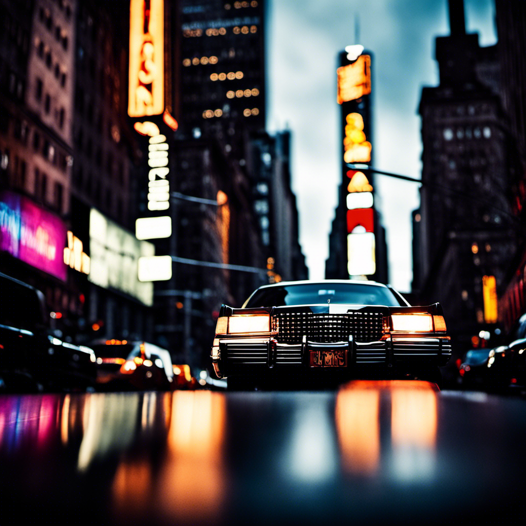 The Insider S Guide To Experiencing The Best Of Nyc With Our Limousines