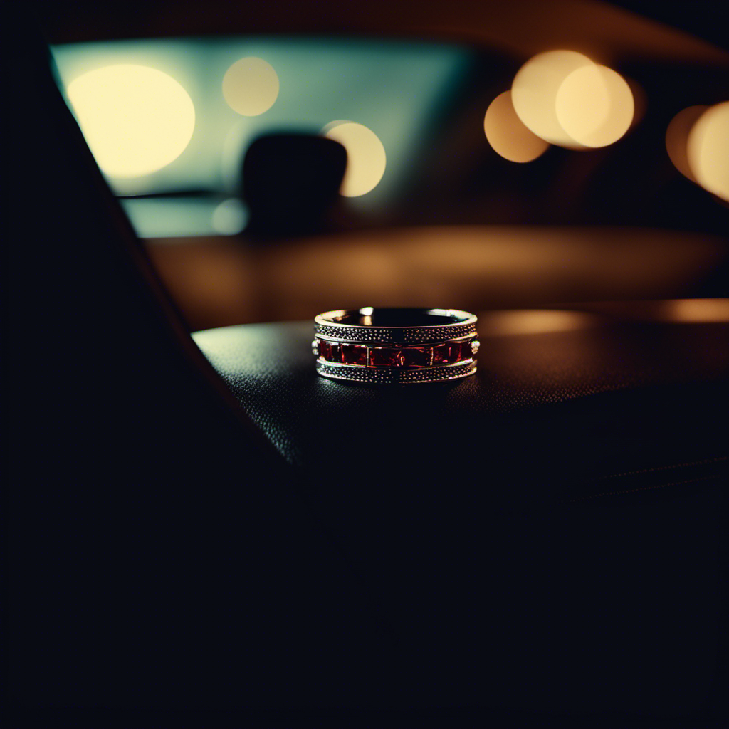 The Unforgettable Stories Of Proposals Happening In Our Limousines