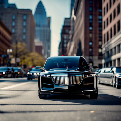 The Ultimate Guide to Experiencing NYC in a Day with Our Limousines