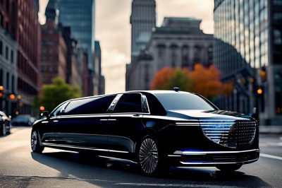 2024 Charity Events: Make an Impact with a Stylish Limo Arrival