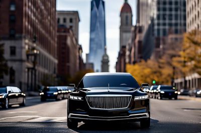 The Insider’s Guide to Experiencing the Best of NYC with Our Limousines